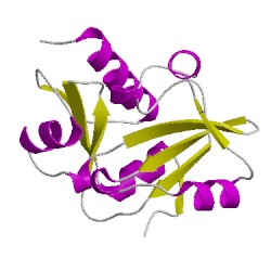 Image of CATH 2cx5D