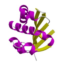 Image of CATH 2cx7B00