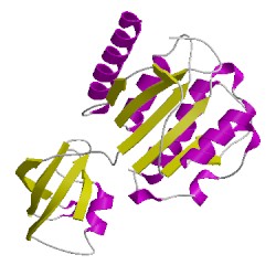 Image of CATH 2cx8A
