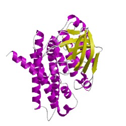 Image of CATH 2cx9A