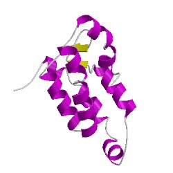 Image of CATH 2cx9A01