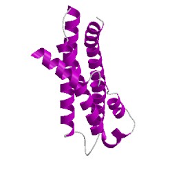 Image of CATH 2cx9A03
