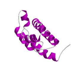 Image of CATH 2cx9D01