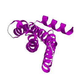 Image of CATH 2cx9D03