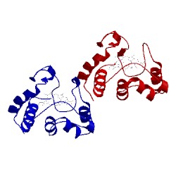 Image of CATH 2cxb