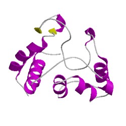 Image of CATH 2cxbA00