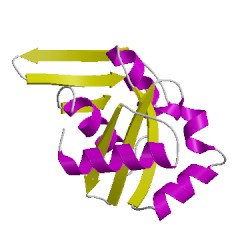 Image of CATH 2cxcA