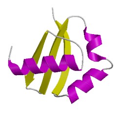 Image of CATH 2cxcA01