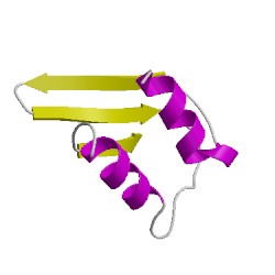 Image of CATH 2cxcA02