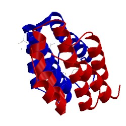 Image of CATH 2cxd