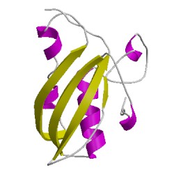 Image of CATH 2cxeA01