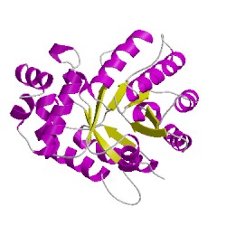 Image of CATH 2cxeB02