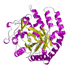 Image of CATH 2cxgA01