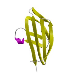 Image of CATH 2cxgA02