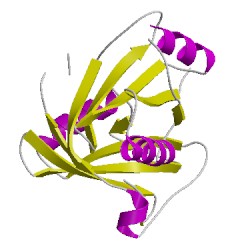 Image of CATH 2cxhA