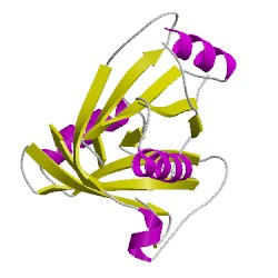 Image of CATH 2cxhA01