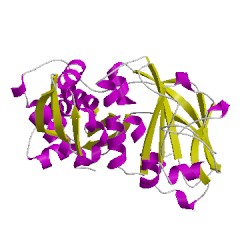 Image of CATH 2cxiA
