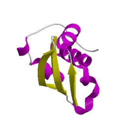 Image of CATH 2cxiA01