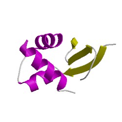 Image of CATH 2cxiA03
