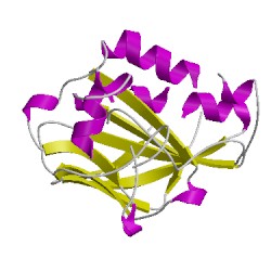 Image of CATH 2cxiB02