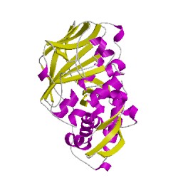 Image of CATH 2cxiC