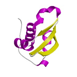 Image of CATH 2cxiC01