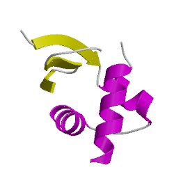 Image of CATH 2cxiC03