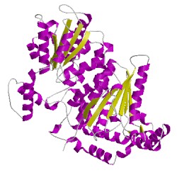 Image of CATH 2cxnA