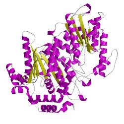 Image of CATH 2cxnB