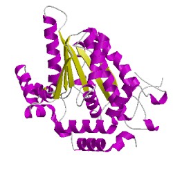 Image of CATH 2cxnB01