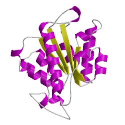 Image of CATH 2cxnB02