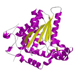 Image of CATH 2cxoA01