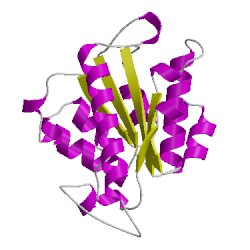 Image of CATH 2cxoB02