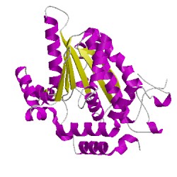 Image of CATH 2cxpB01