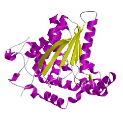 Image of CATH 2cxqA01