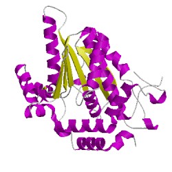 Image of CATH 2cxqB01