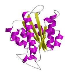 Image of CATH 2cxqB02