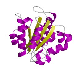 Image of CATH 2cxrA02