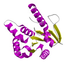 Image of CATH 2cxxA