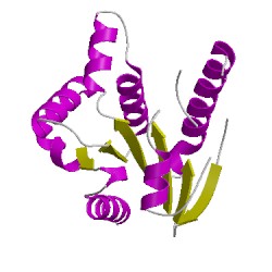 Image of CATH 2cxxB