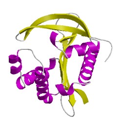 Image of CATH 2cy2A