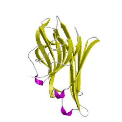 Image of CATH 2cy6A
