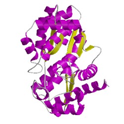 Image of CATH 2cybA