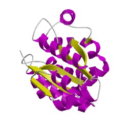 Image of CATH 2cybB01