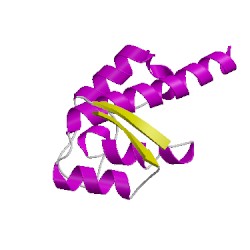 Image of CATH 2cybB02