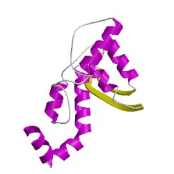 Image of CATH 2cycA02