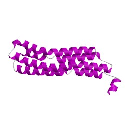 Image of CATH 2cydA00