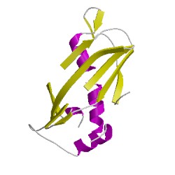Image of CATH 2cyeA00