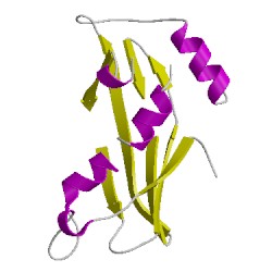 Image of CATH 2cyeB00