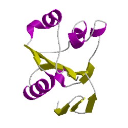 Image of CATH 2cyjA00